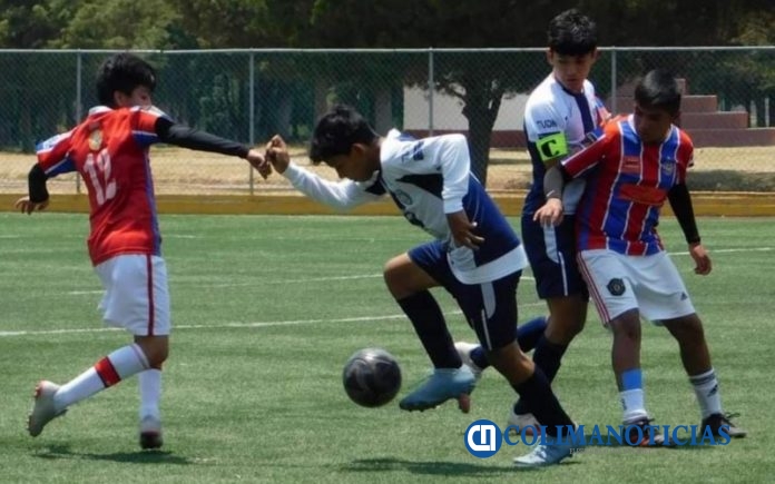 Convoca Incode a participar en la etapa estatal de los Juegos Nacionales Populares