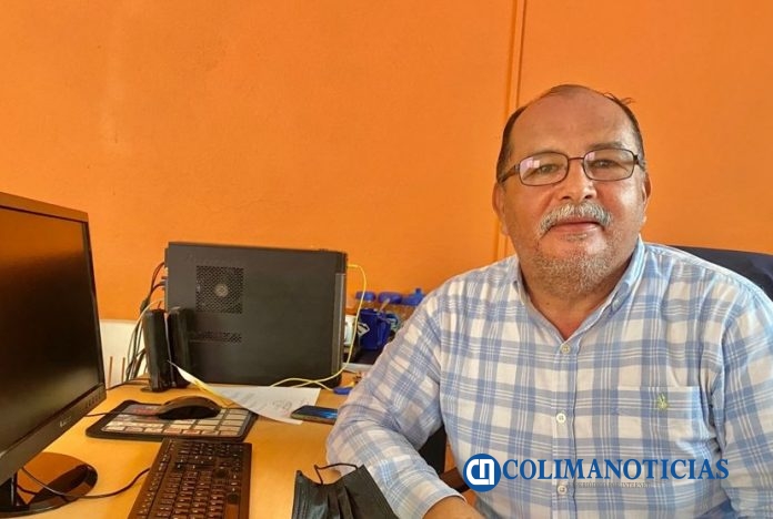Cuauhtémoc Gutiérrez E
