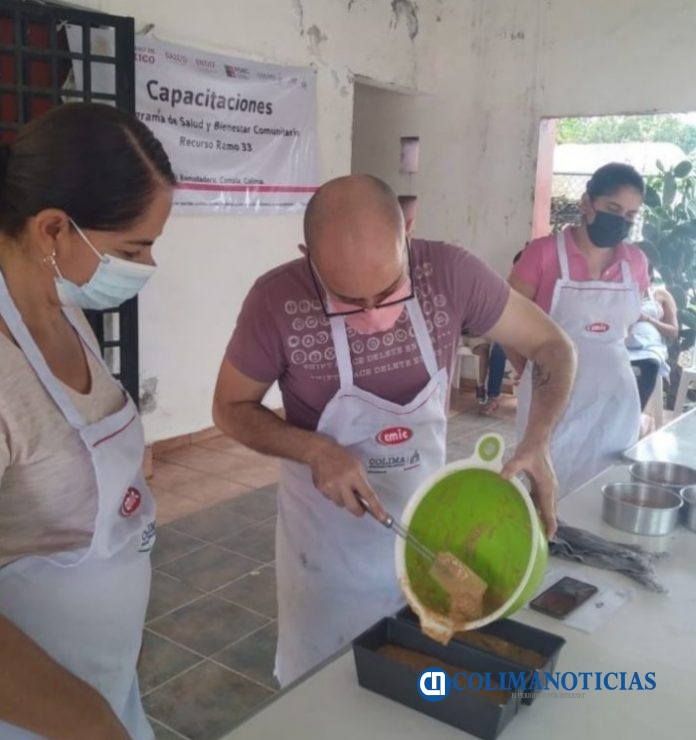 DIF en mejorar condiciones de vida en comunidades marginadas