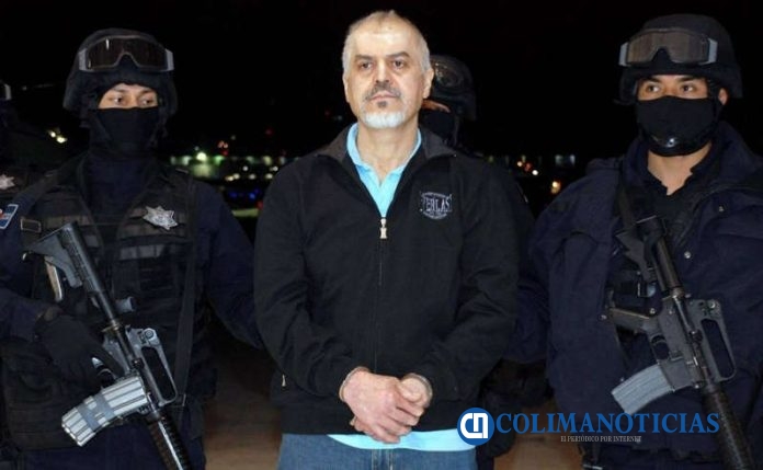 Eduardo Arellano Felix