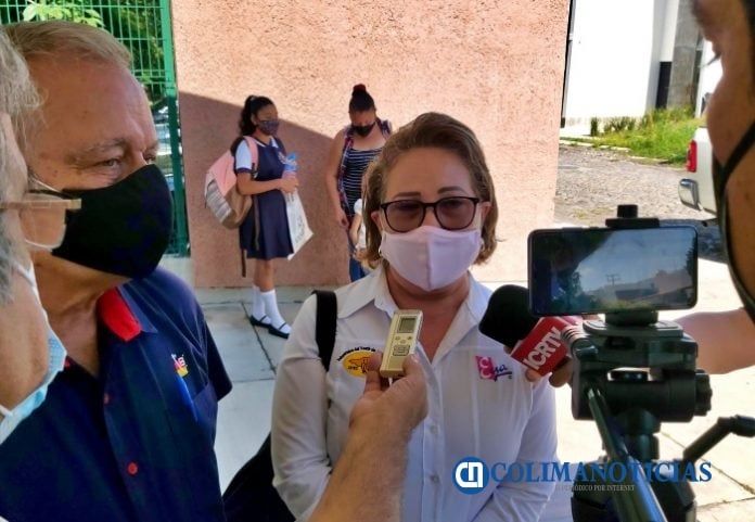 Elsa Arellano Valles
