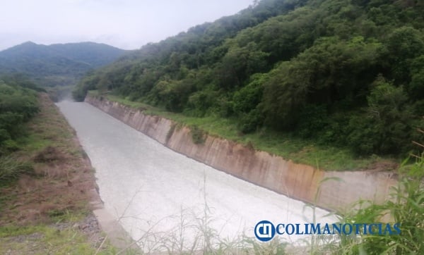 En litoral de Jalisco, al momento sin incidencias por Nora4