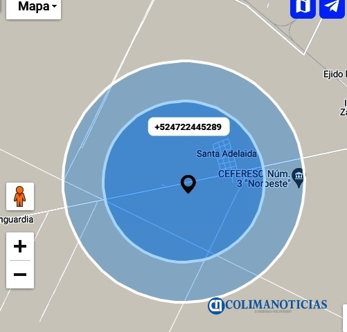 FOTO-0824 ALERTA EXTORSIONES