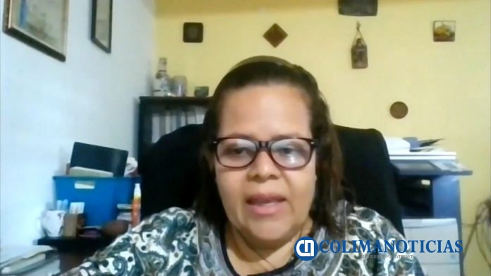 Gestión ambiental atañe a todas las formaciones académicas_Alma Sánchez
