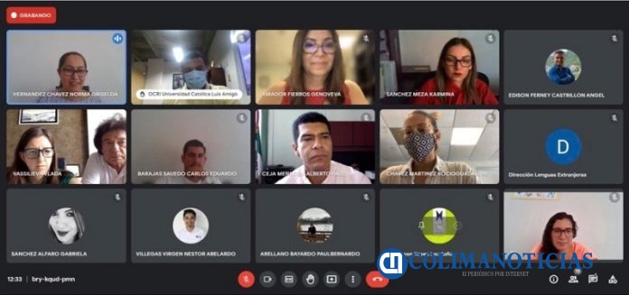 Imparten taller sobre Programas de Doble Grado_a