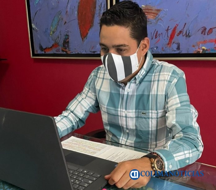 Invitan a participar en Consulta Estatal de Juventudes 2021