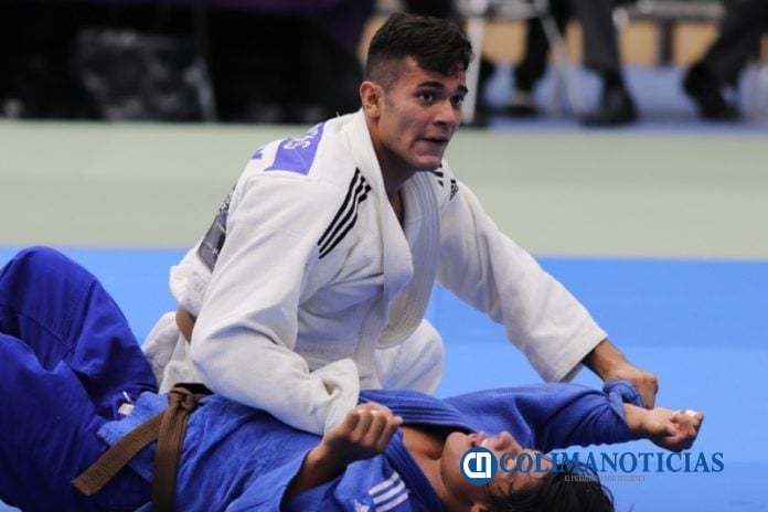 Judo (2)