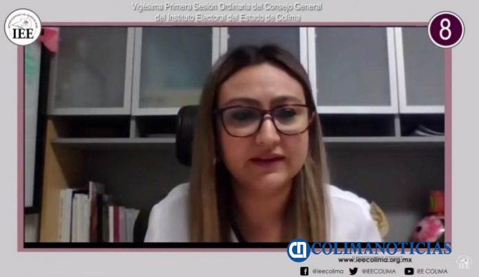 Proyecta el IEE presupuesto de 83 millones para 202