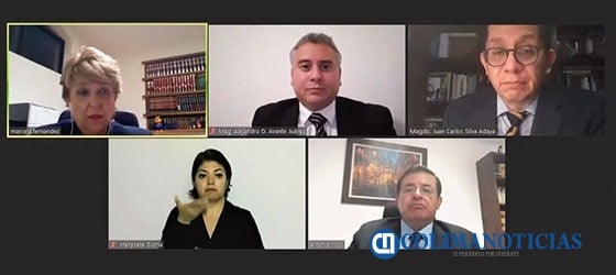 Ratifica el TRIFE triunfo de candidatos de Morena en los distritos locales 10, 12, 15 y 16