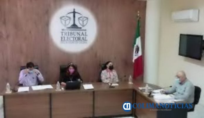 Resolverá el TEE