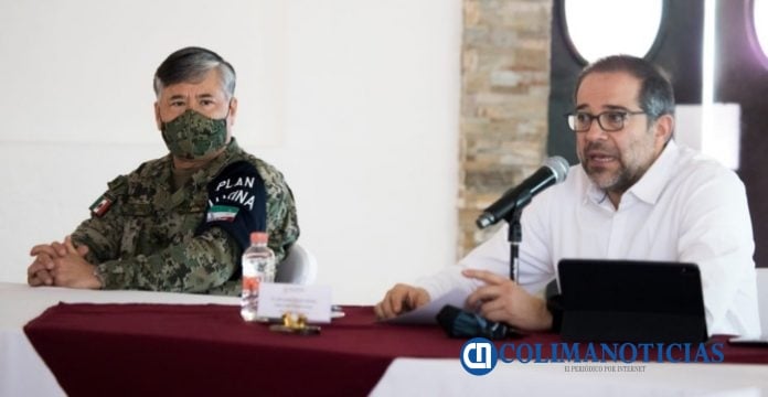 SEMAR implementa el Sistema de Control Policial Naval en Manzanillo4