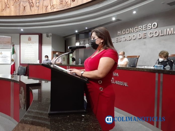 Tambien comparecerá la actual Secretaria de Planeacion y Finanzas