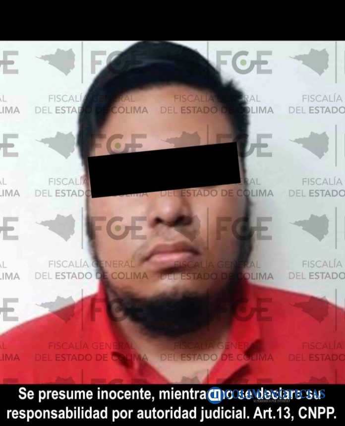 VINCULADO HOMICIDIO