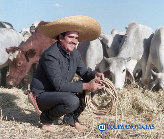 Vicente Fernandez