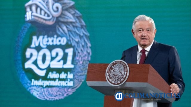 amlo 2021