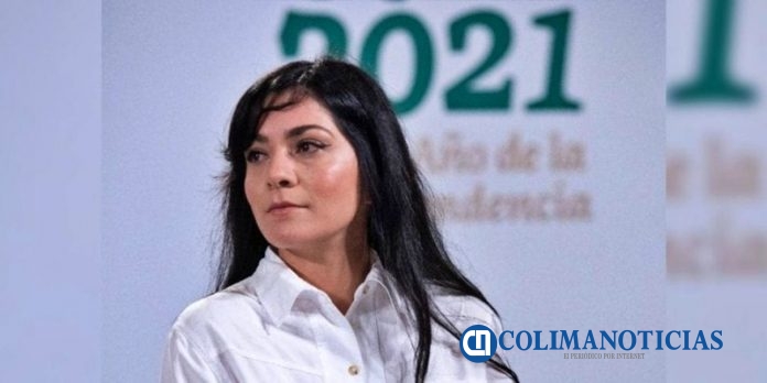 ana vilchis
