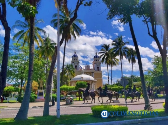 centro de villa de alvarez