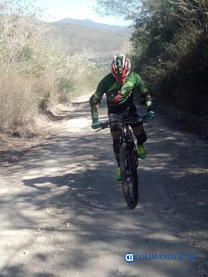 ciclista