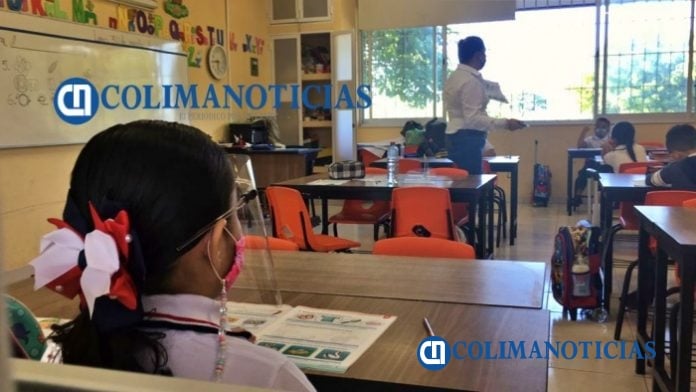 clases presenciales colima 3