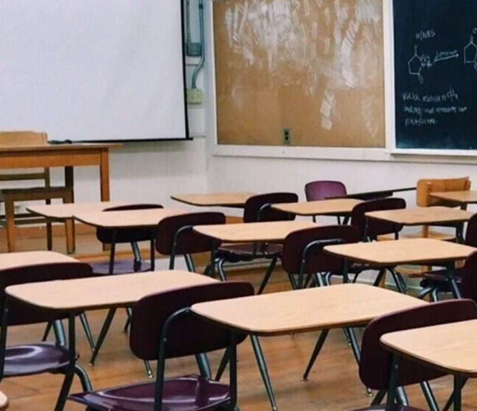 escuela de eu