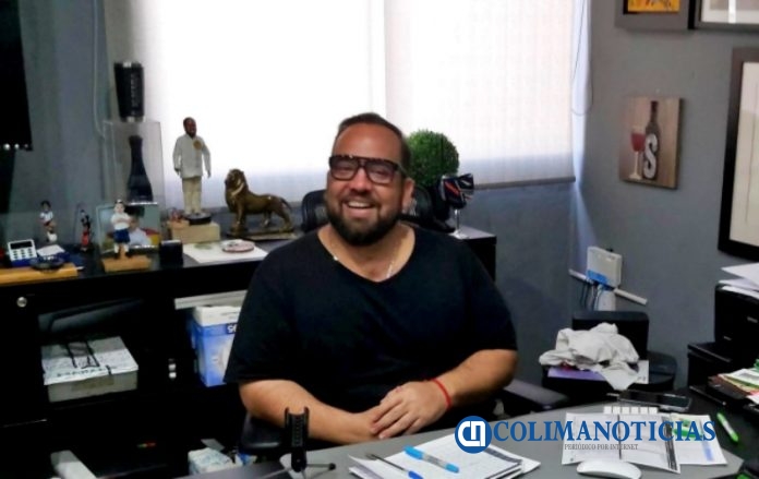 felipe santana