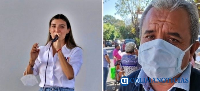 fer salazar y paco rodriguez