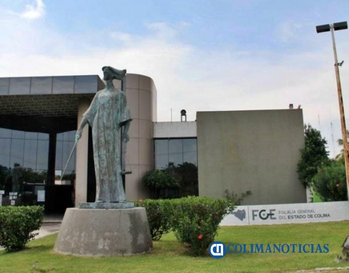 fiscalia colima