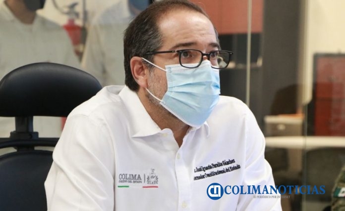 ignacio peralta