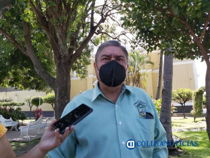 leon alam colima