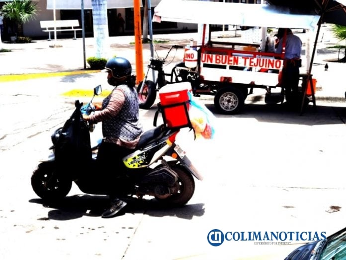 motociclista