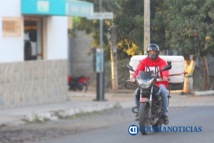 motociclistas