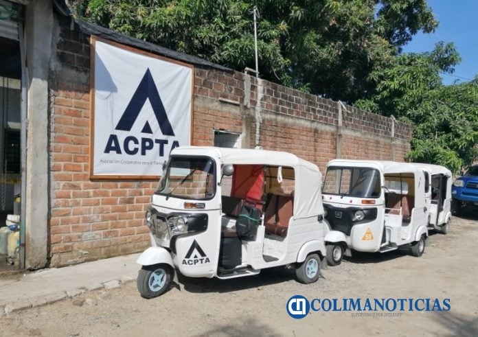 mototaxis