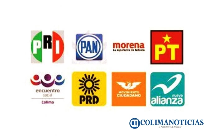 partidos politicos