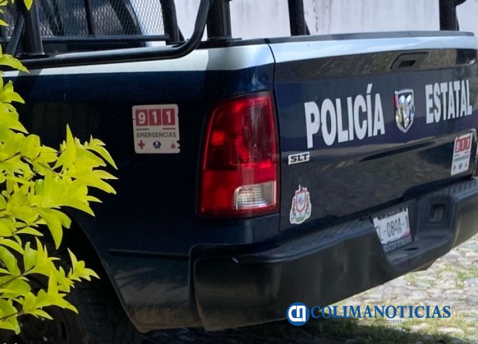 policia estatal agosto