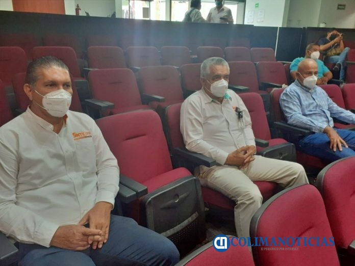 snte 29 congreso