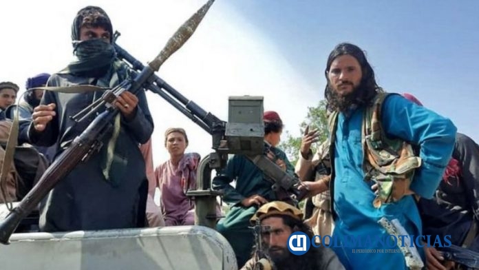 talibanes 1