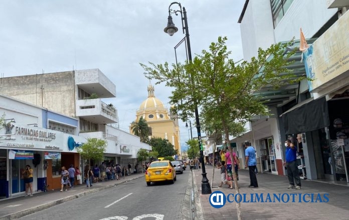 taxi madero centro