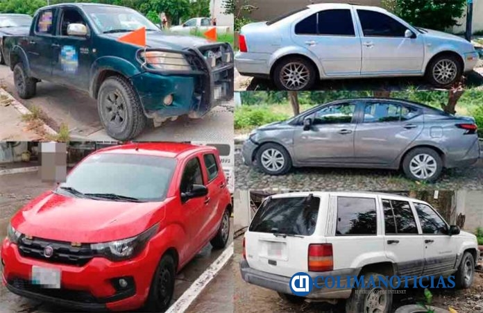 ASEGURAMIENTO DE AUTOS