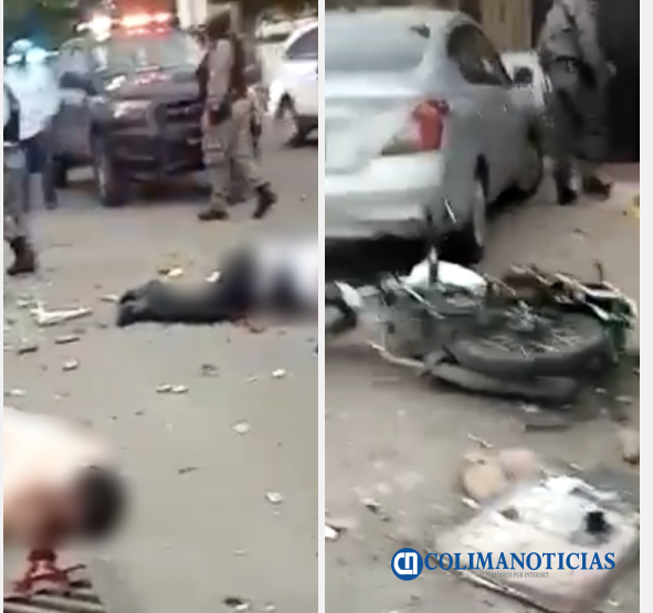Atentado terrorista