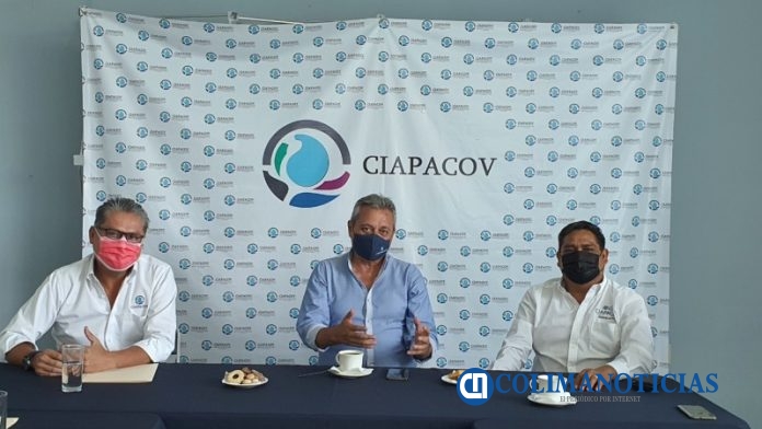 CIAPACOV levanta bandera blanca contra COVID-19