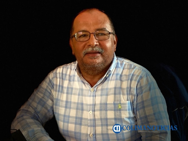 CUAUHTÉMOC GUTIERREZ