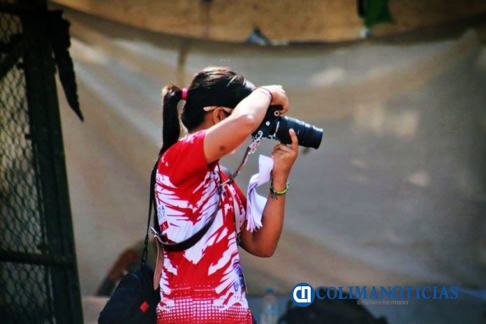 Cronista deportivo