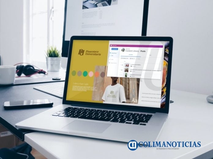 Curso-taller sobre Mercadotecnia digital_Museos UdeC