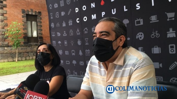 Donadores Compulsivos
