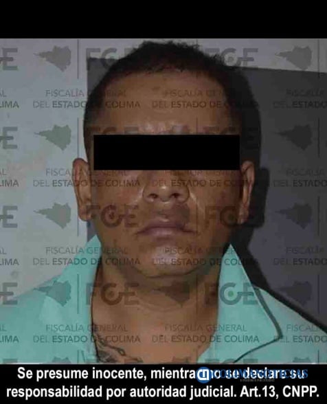 FOTO-0901 VINCULADO HOMICIDIO AGENTE