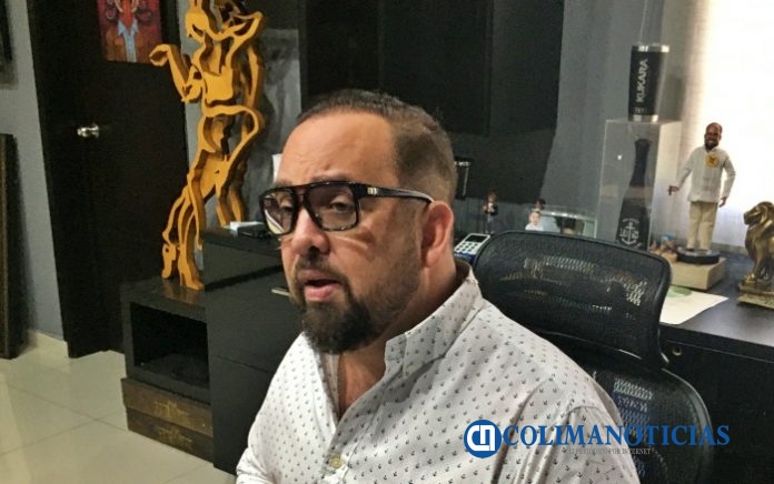 Felipe Santana