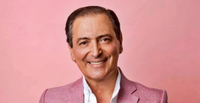 Luis Armando Reynoso