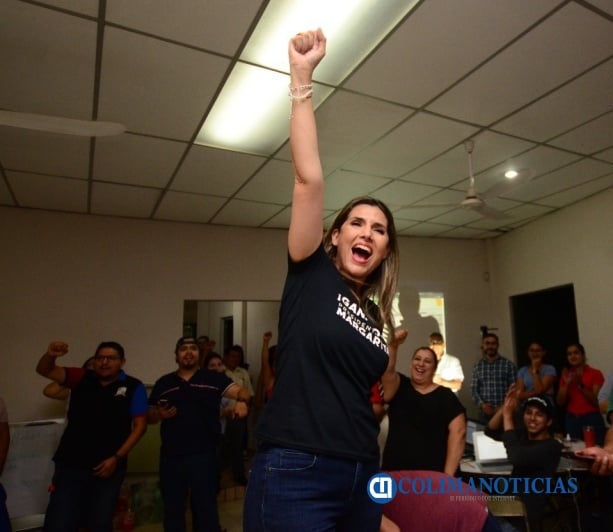 Margarita Moreno