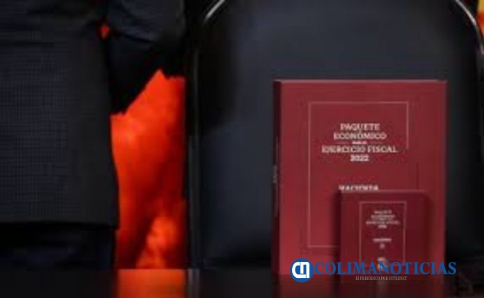 Presupuesto del Gobierno Federal