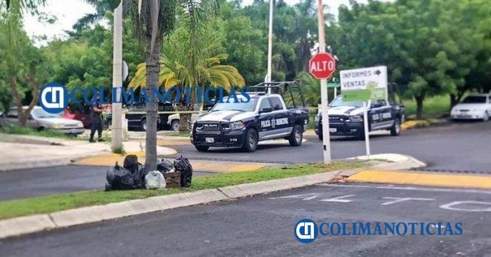 Reportan balacera por tercer Anillo a la altura de Real Hacienda e